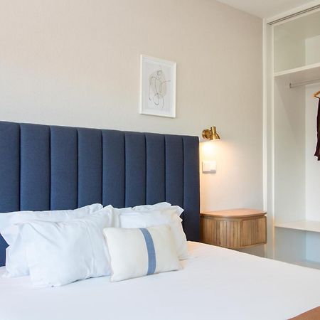 Lovelystay - Boavista Cozy Apartment Порту Экстерьер фото